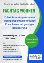 Fachtag Wohnen S.1