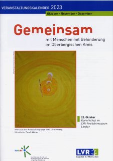 Gemeinsam Titelbild, 4.2023