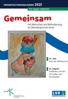 Veranstaltungskalender III 2025